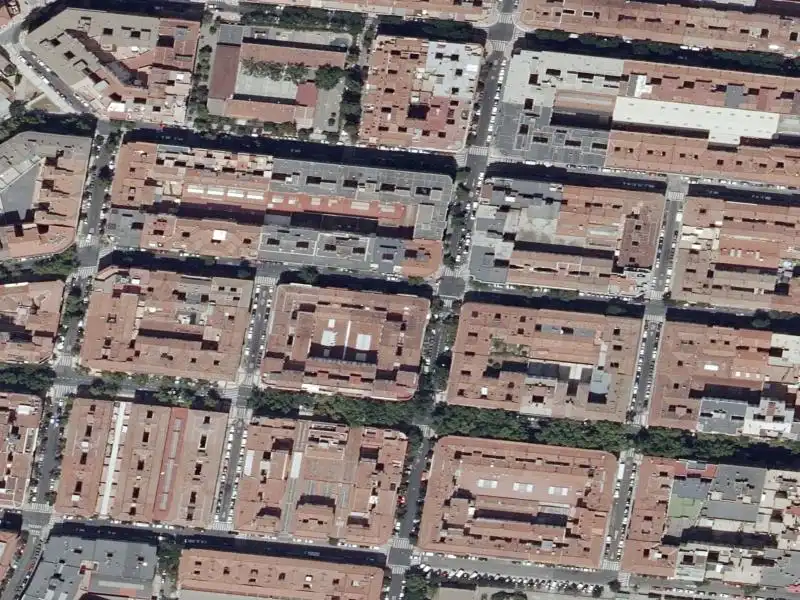 Wohnung zum Verkauf in CALLE RODRIGO REBOLLEDO, 16, 1º, 2ª, imagen 2