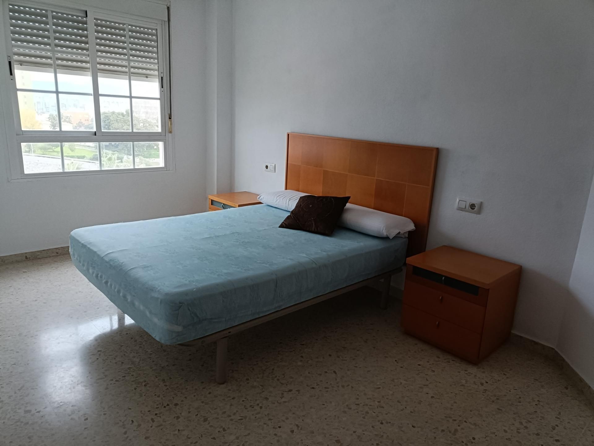 Dormitori de Pis en venda en Algeciras