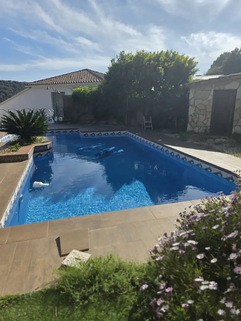 Villa avec piscine à vendre à Sant Fost de Campsentelles, imagen 9