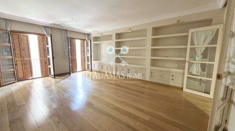 Foto 2 von Wohnung zum Verkauf in Calle de Castelar, 2, Arenal - Museo, Sevilla Capital