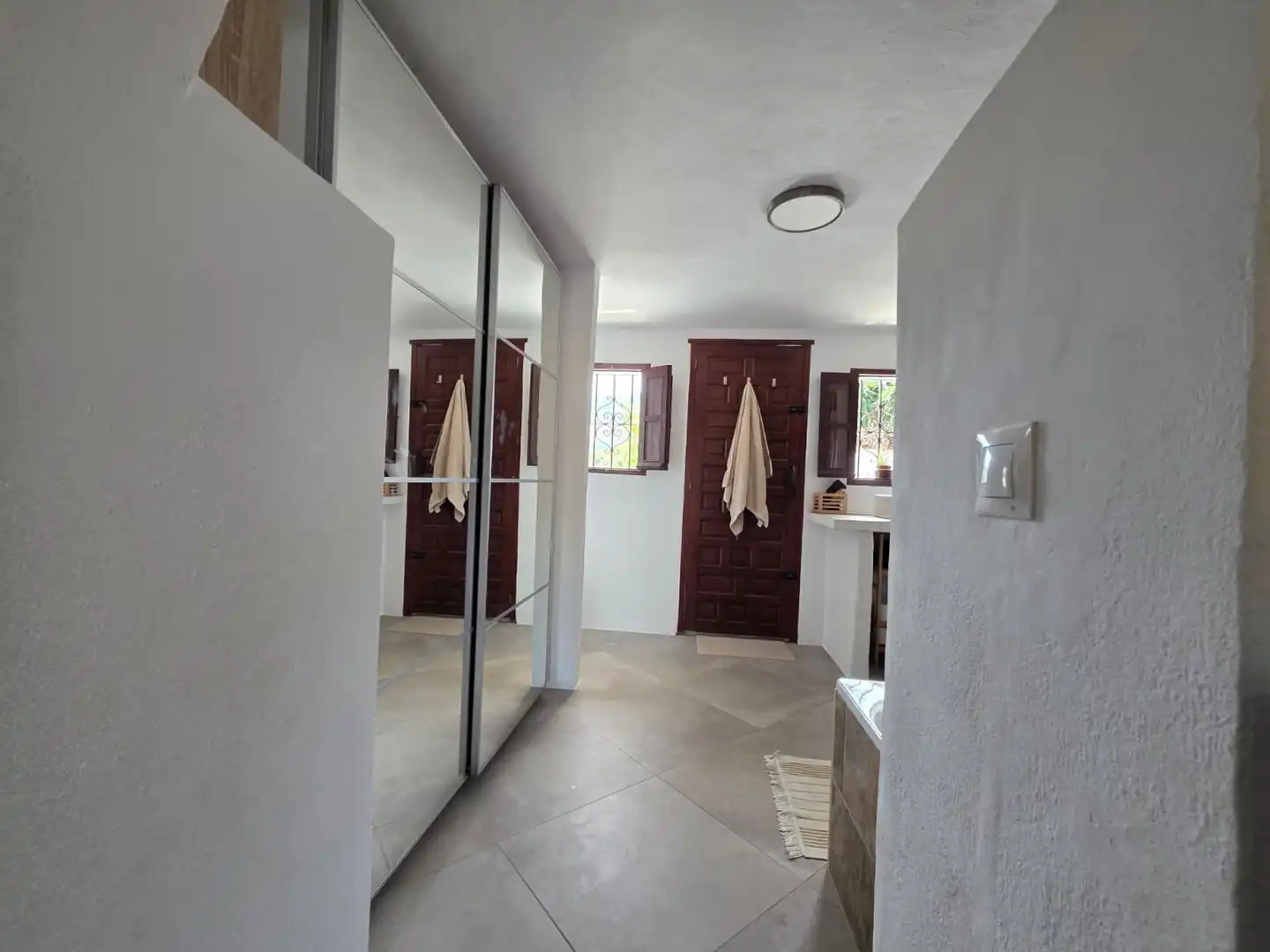 Casa con piscina in vendita a Pasaje 29120, imagen 22