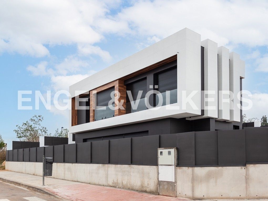 Casa o xalet en venda a El Vedat - Santa Apolonia