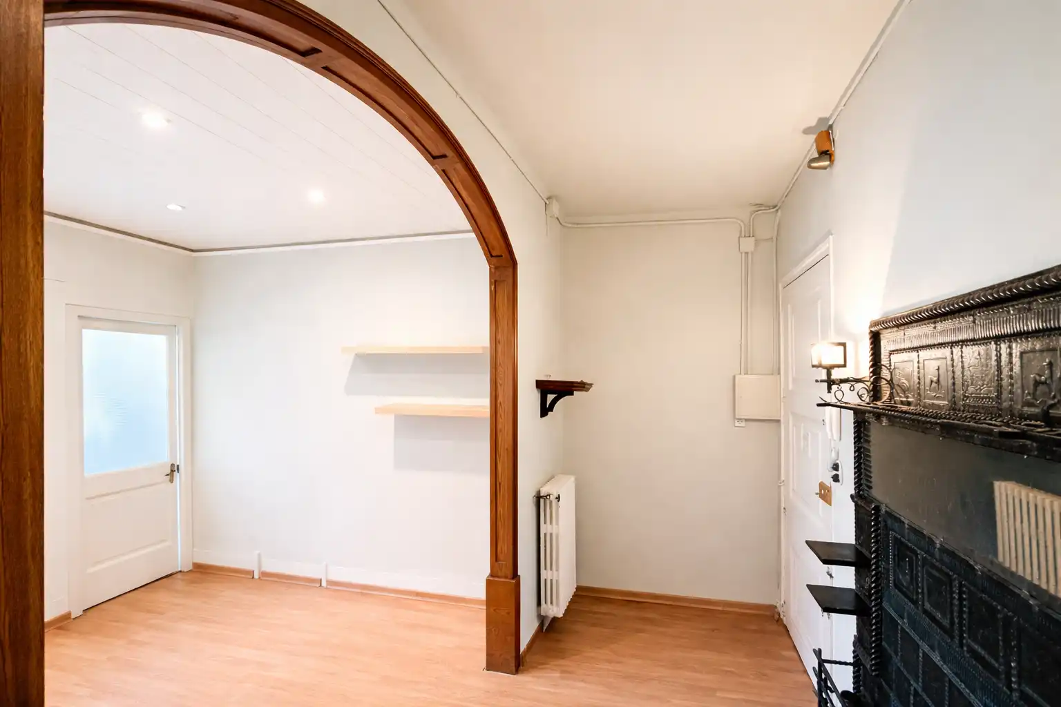 Piso en venta en Girona con Calefacción