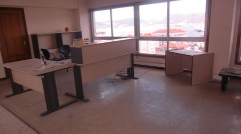 Photo 2 of Office to rent in Rúa de Urzaiz, 68, Plaza España - Corte Inglés, Vigo