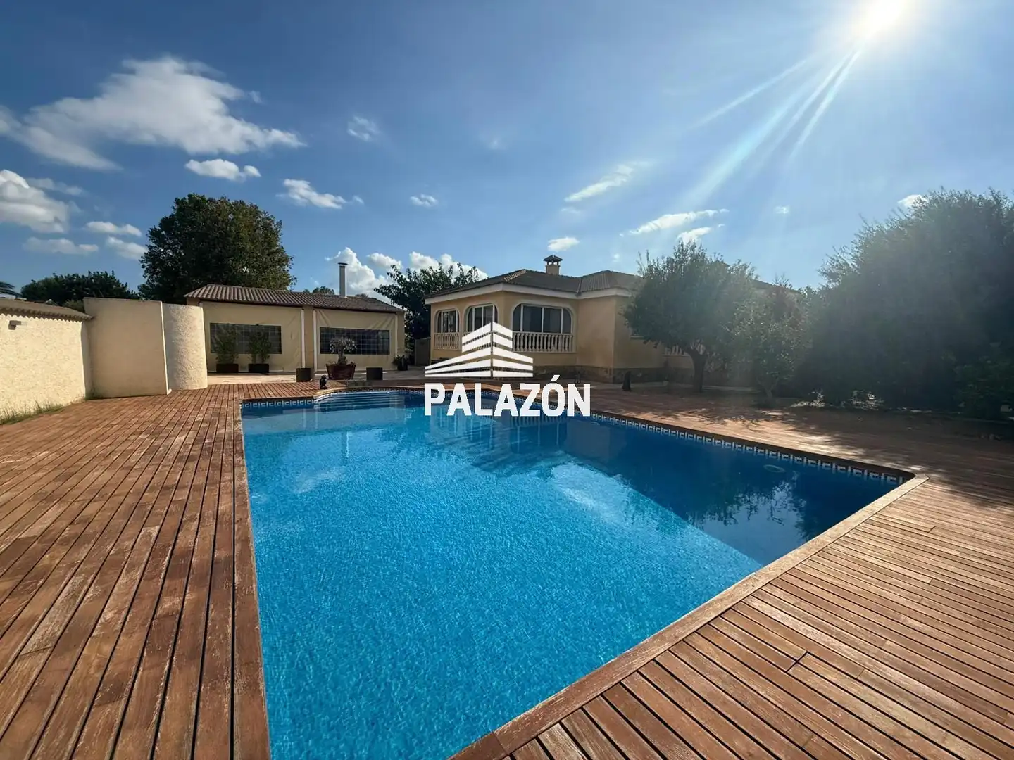 Villa avec piscine à vendre à N/A