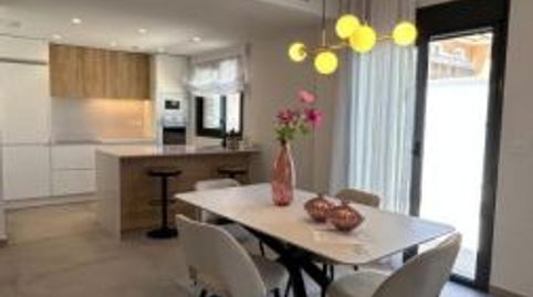 Foto 2 de Casa adosada en venta en Pilar de la Horadada ciudad, Pilar de la Horadada