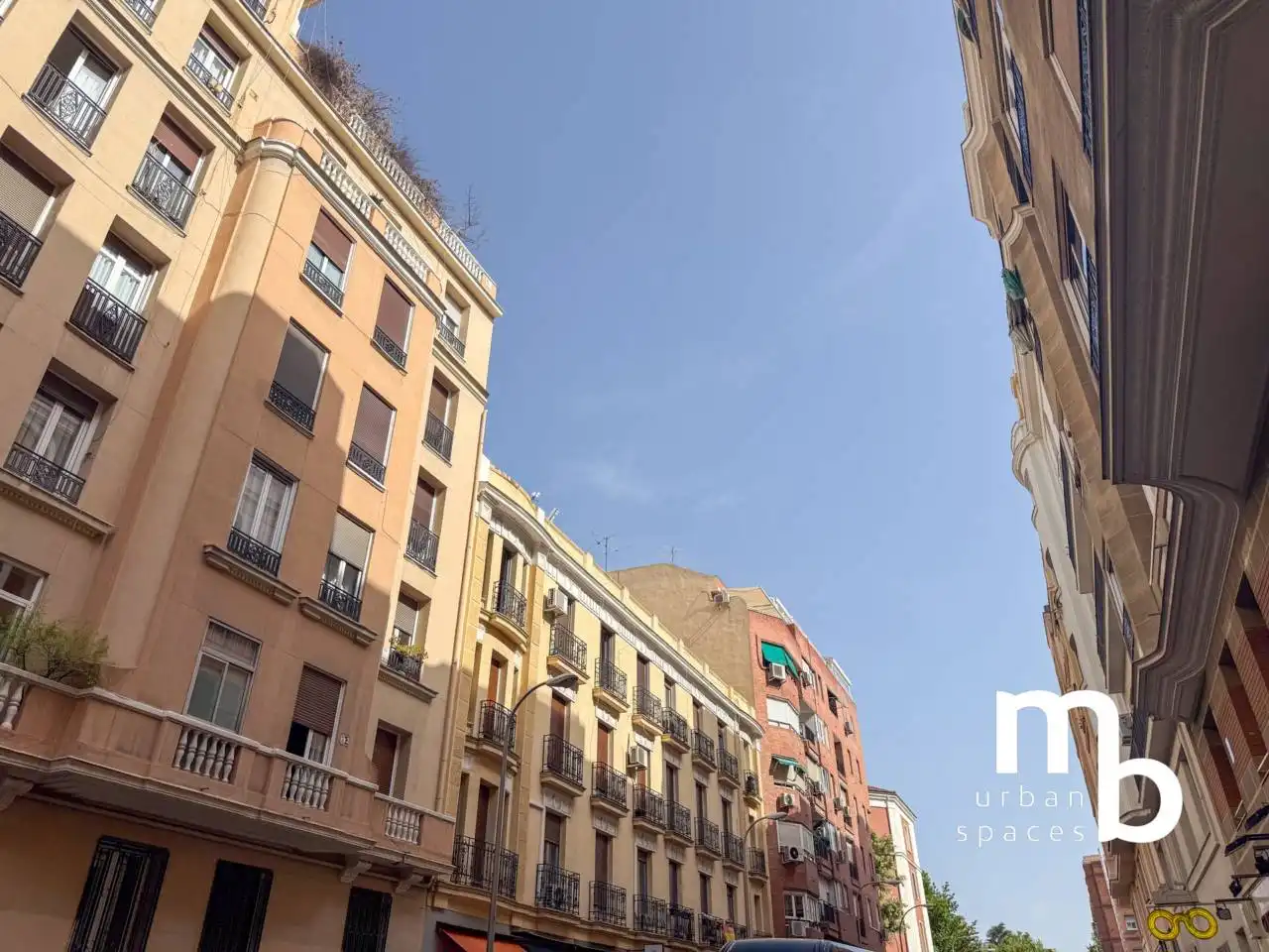 Flat for sale in Calle Modesto Lafuente, imagen 34