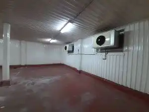 Fabrikhallen zur Miete in Alcorcón