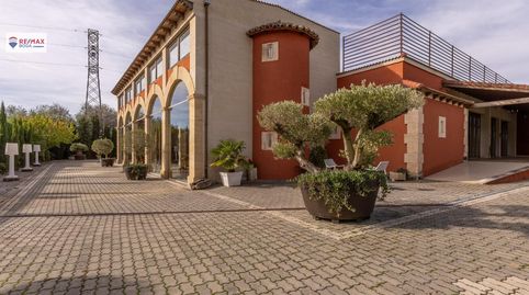 Activo inmobiliario singular en el Camino de Santiago  Proyecto hotelero o residencia senior con desarrollo de bungalows