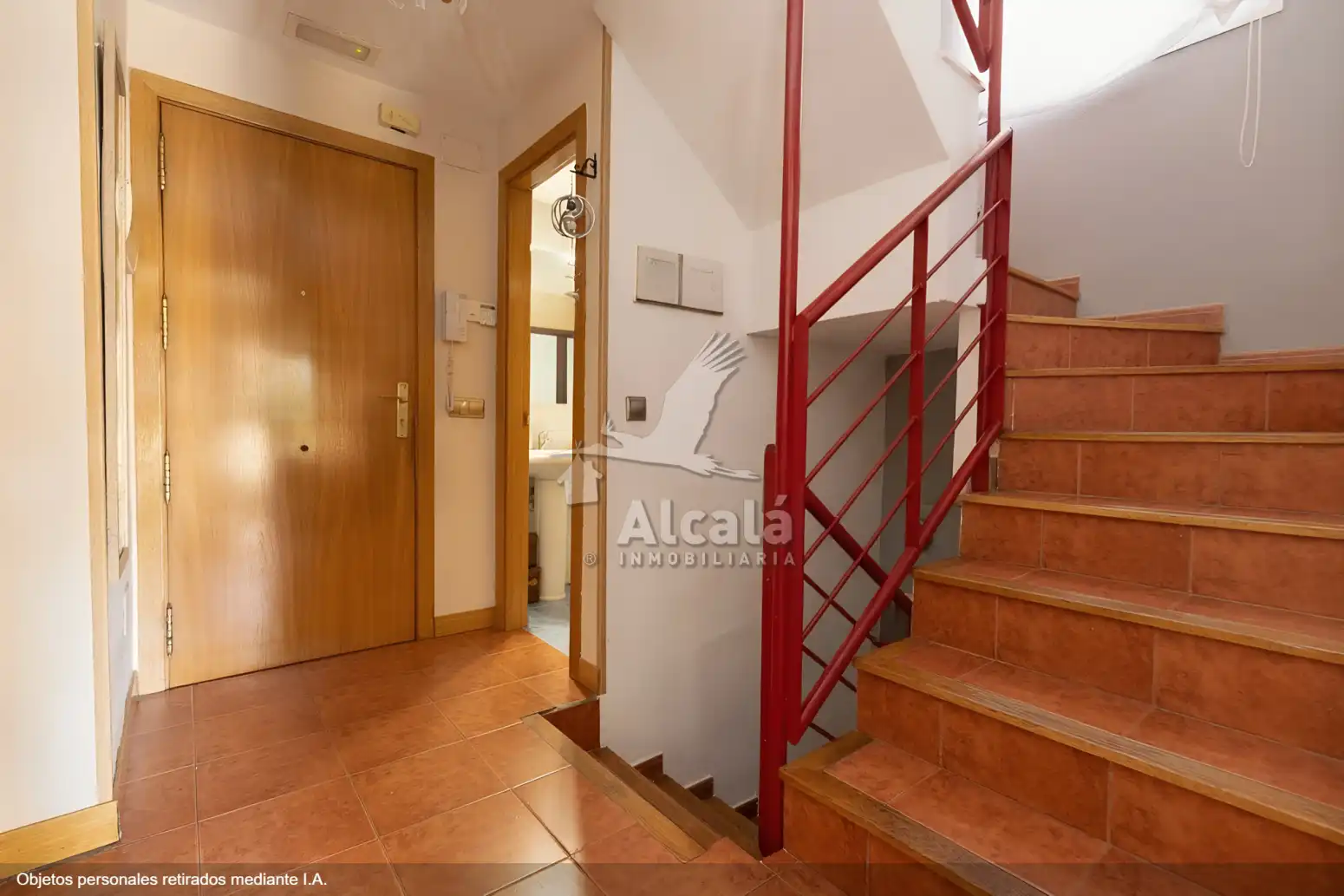 Casa o chalet en venta en La Garena