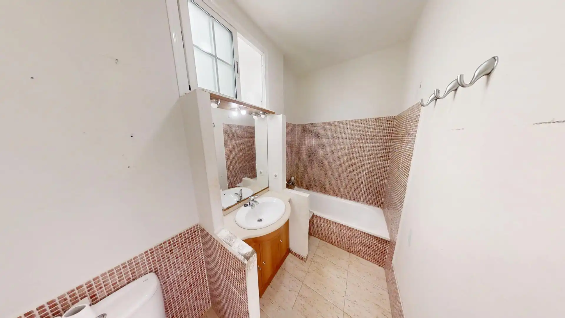Bany de Casa o xalet en venda en Las Palmas de Gran Canaria amb Terrassa