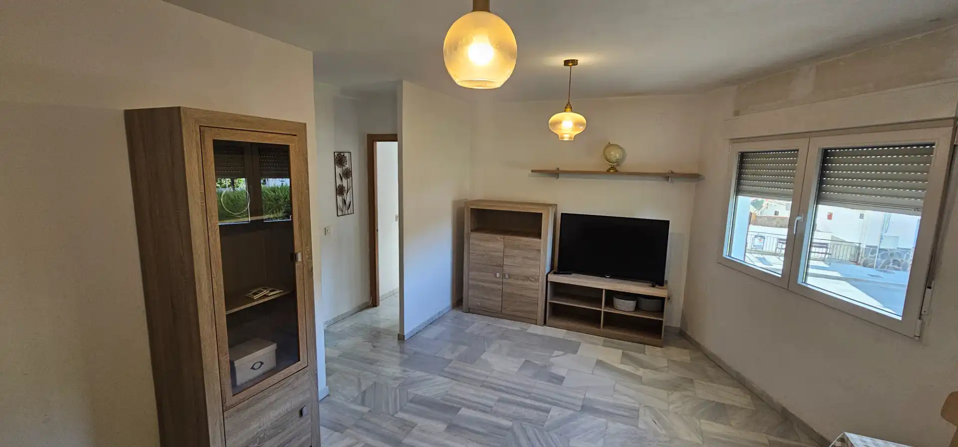 Flat with terrace for sale in Avenida de la Sierra Nevada, imagen 5