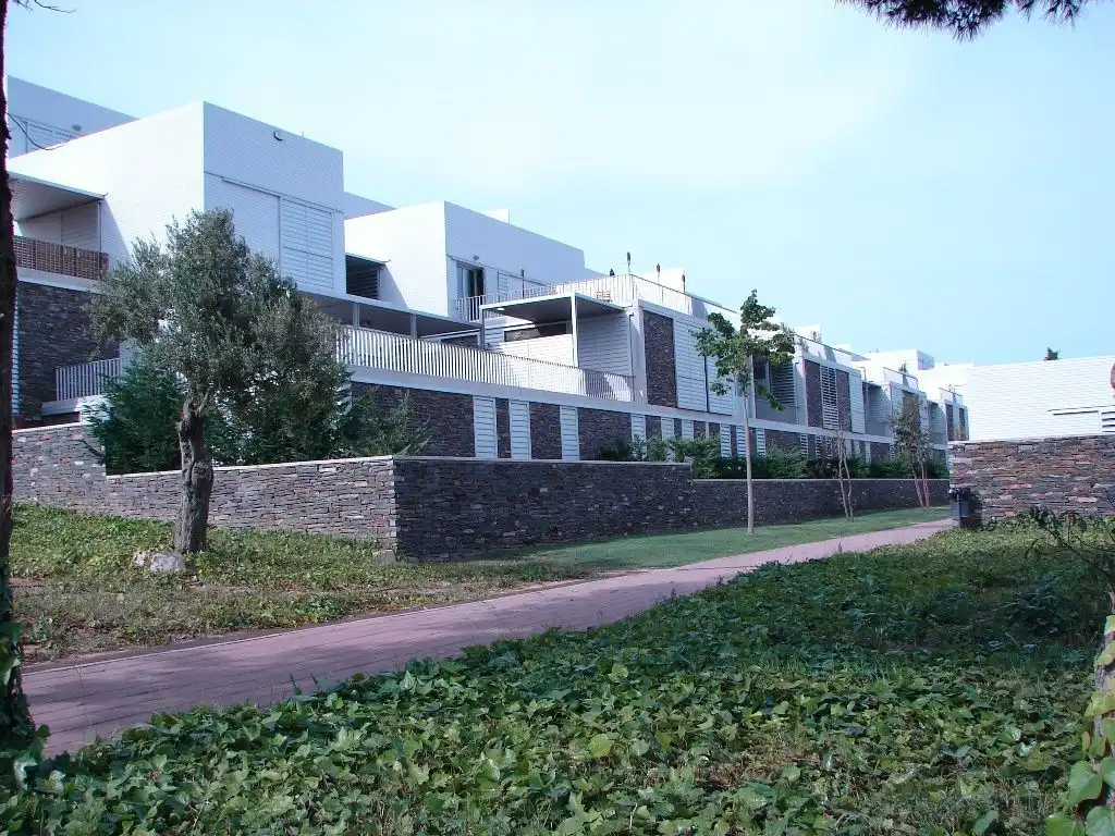 Dúplex amb piscina en venda a Blaumar, imagen 29