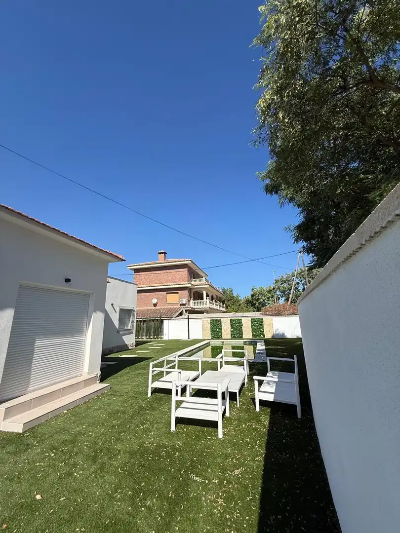 Villa mit Pool zum Verkauf in manolo moran, imagen 32