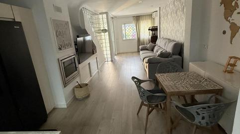 Foto 2 de Casa o xalet en venda a Navarro Ledesma, El Cónsul - Ciudad Universitaria - El Romeral, Málaga