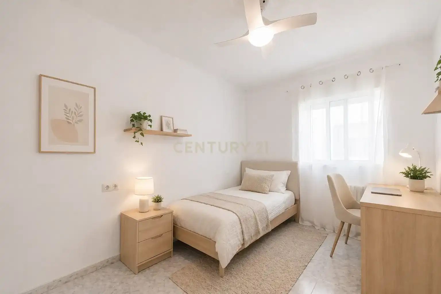 Apartments for sale in AV MASNOU 9 N2-11CALP (ALICANTE), 9, Manzanera - Tosal