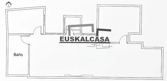 Flat for sale in Bilbao   with Heating and Terrace