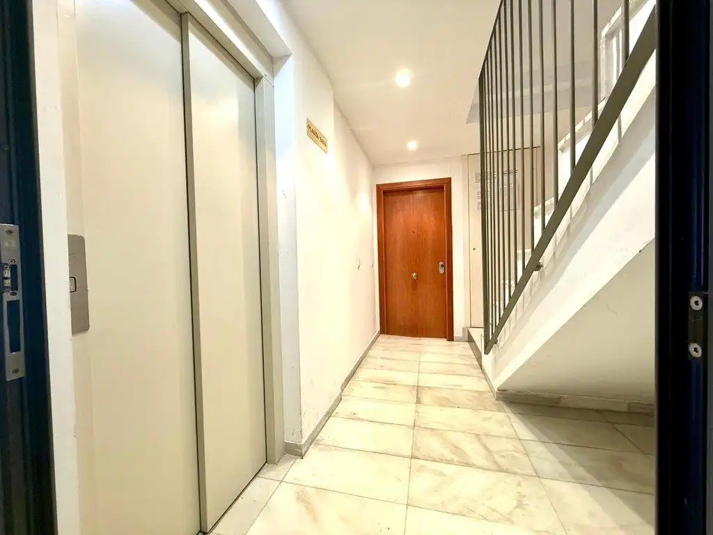 Duplex with lift for sale in Nova 7, imagen 14
