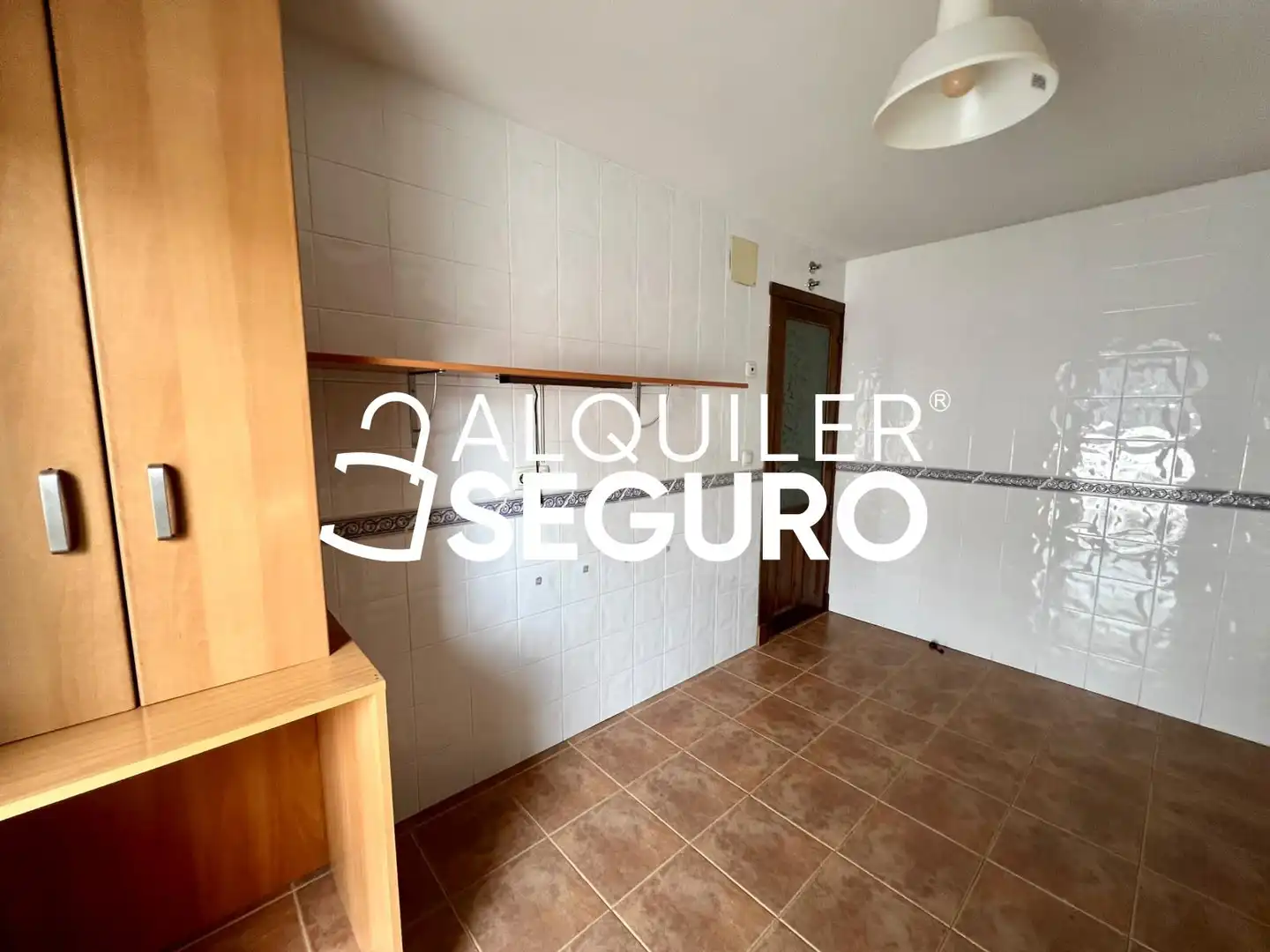 Wohnung zur Miete in de la Colmena del Cura, Centro