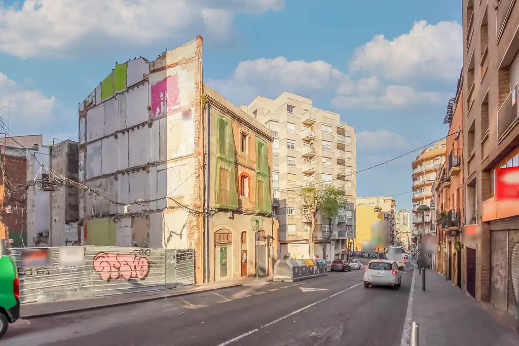Altri in vendita a Av. Estanislau Figueres, imagen 11