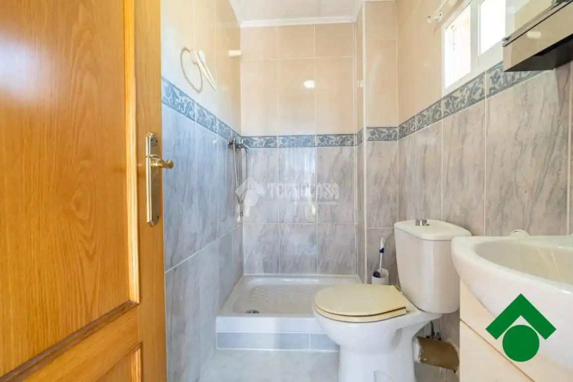 Baño de Finca rústica en venta en Santa Fe con Aire acondicionado