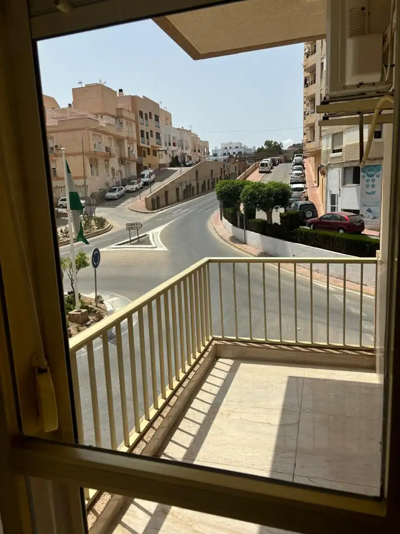 Wohnung mit Terrasse zum Verkauf in Playa de Garrucha, imagen 19