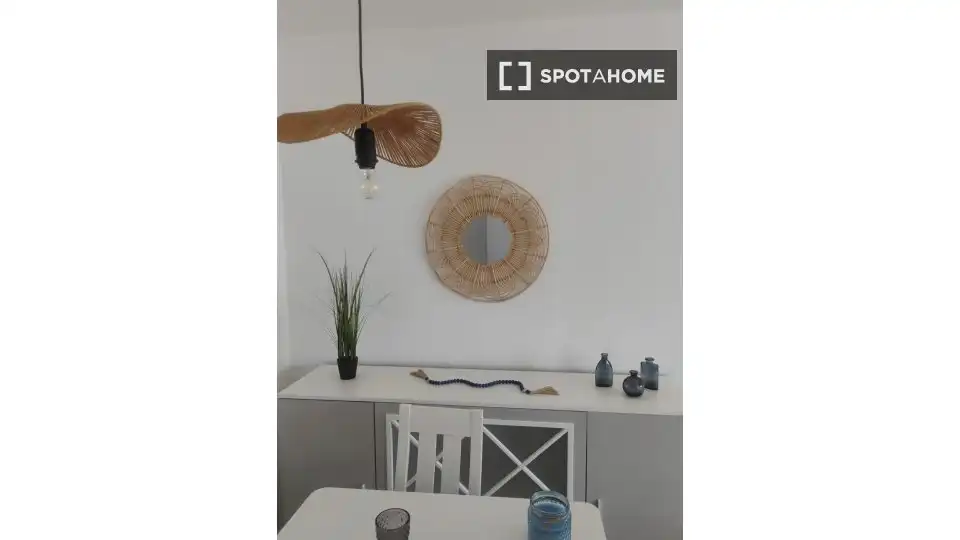 Habitació a Veneziola