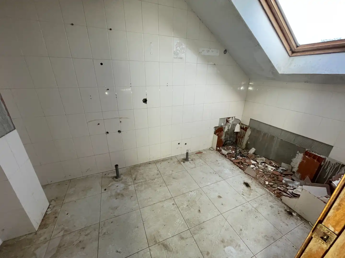Edificio en venta en Otero de Bodas