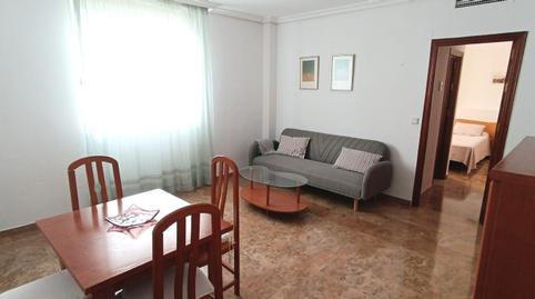 Photo 2 of Apartment to rent in Ciudad Jardín - Zoco,  Córdoba Capital