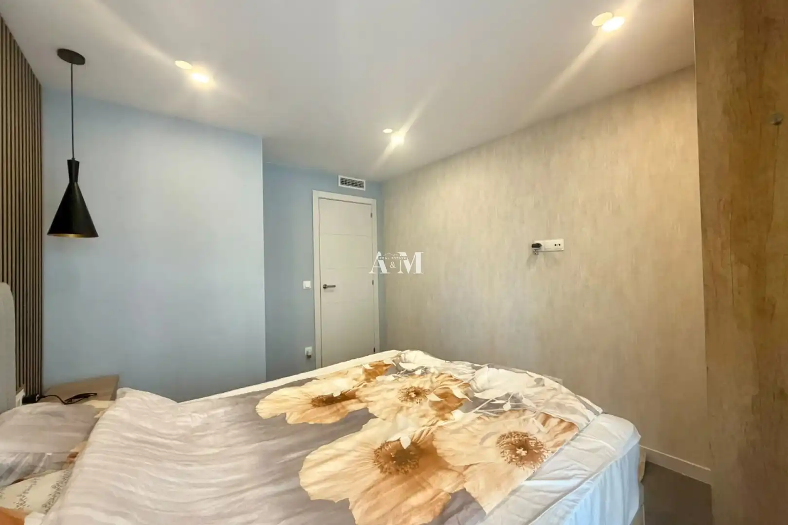 Wohnung mit Terrasse zur Miete in Santa Pola ciudad, imagen 19