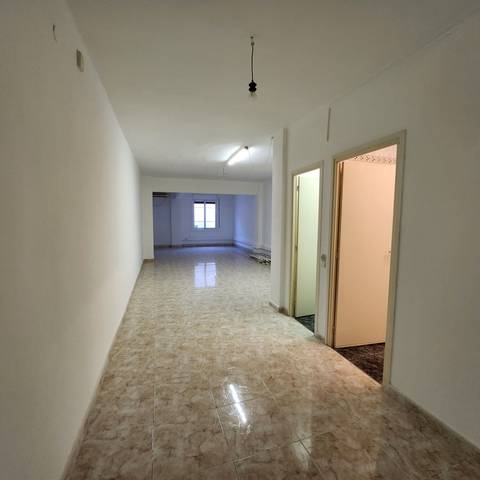 Oficina en Alquiler en Carrer de Provença en Sagrada Família