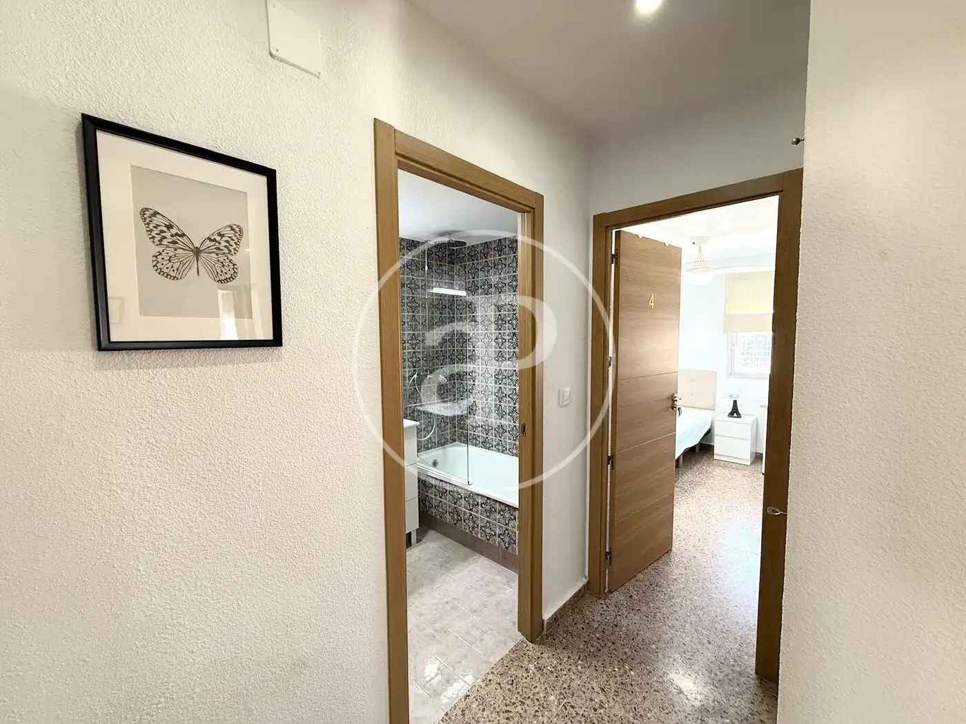 Piso en venta en Valencia con Aire acondicionado, Calefacción y Balcón
