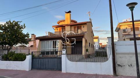 Foto 2 von Haus oder Chalet zum Verkauf in  Demostenes, Creixell, Tarragona