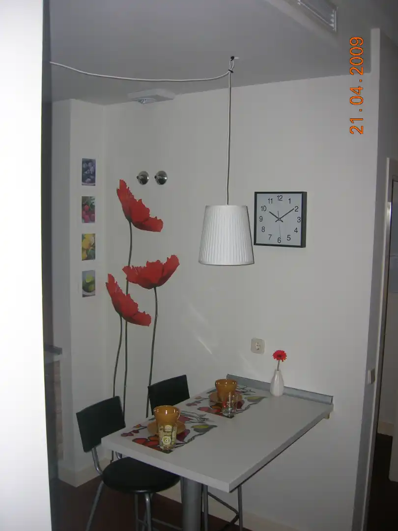 Comedor de Edificio en venta en Villalba Estación