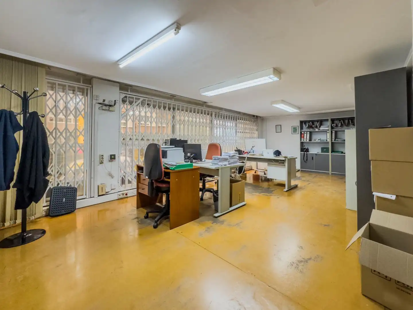 Local comercial en venta en Calle MARQUES HERMIDA, imagen 27