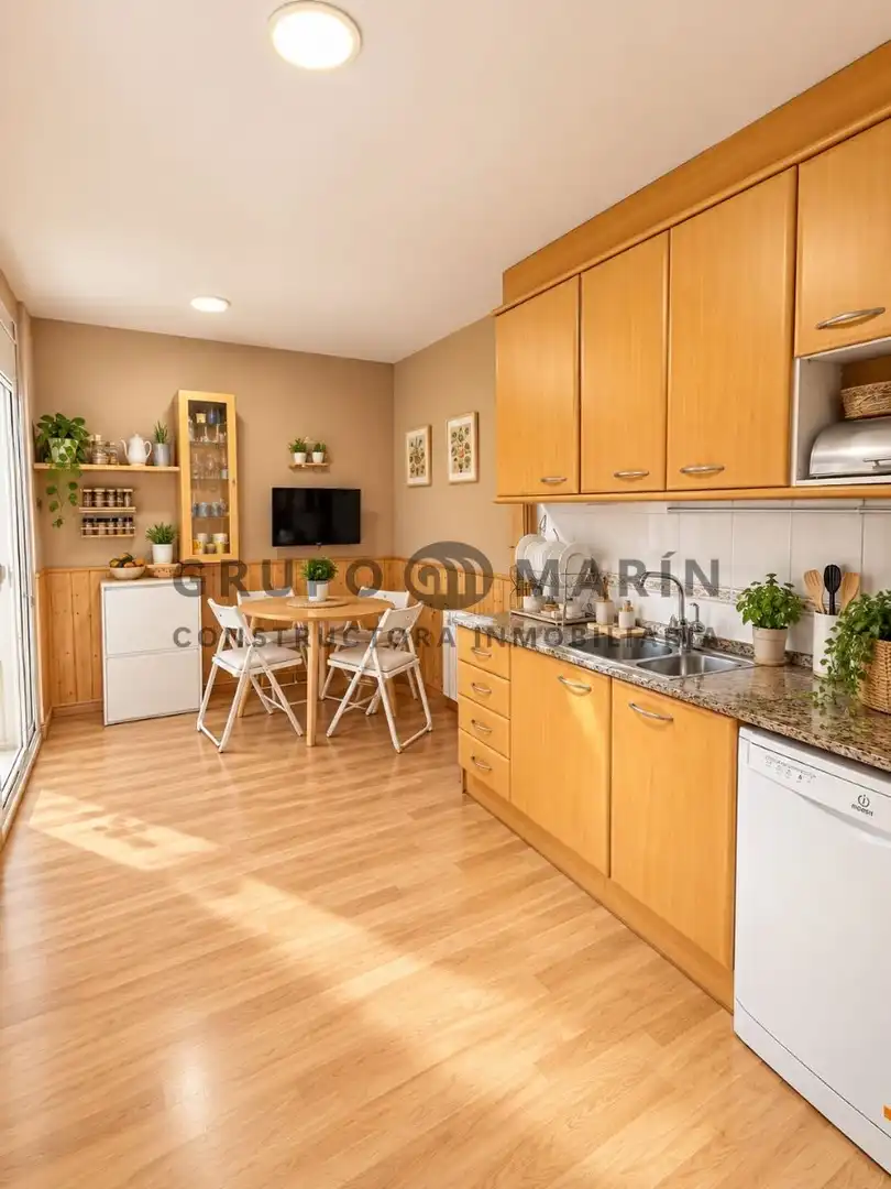 Wohnung mit Garten zum Verkauf in Carrer Mossen Joan Avinyó, imagen 12
