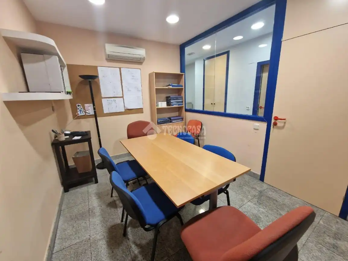 Local comercial de lloguer a Centro, imagen 9