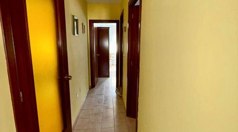 Foto 3 de Pis en venda a Calle Vía del Canal, Benavente, Zamora