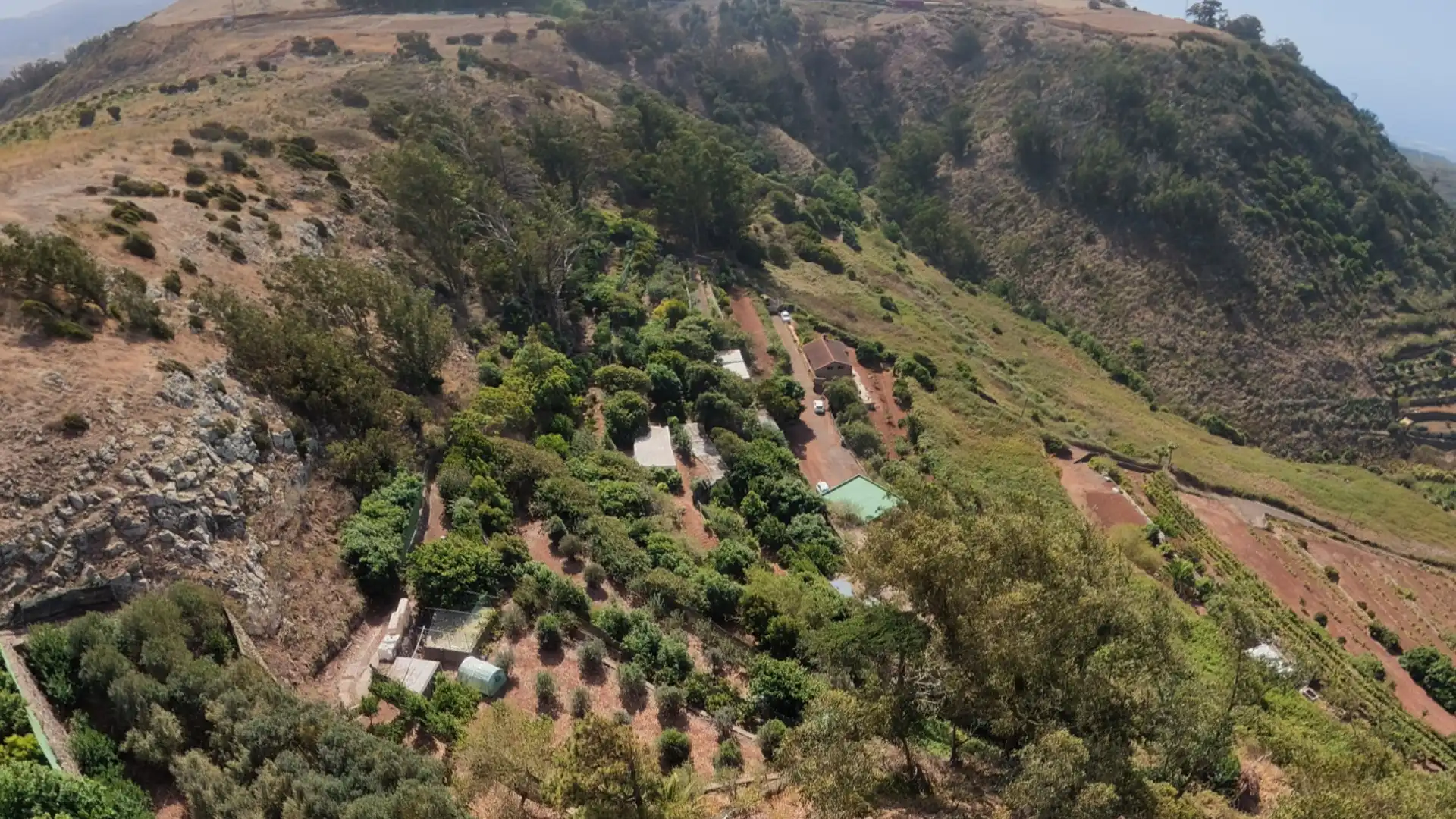 Rural land for sale in Tegueste, imagen 52