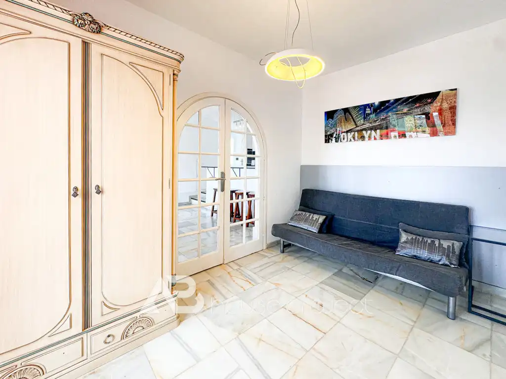 Chalet con piscina en venta en San Eugenio Alto, imagen 42