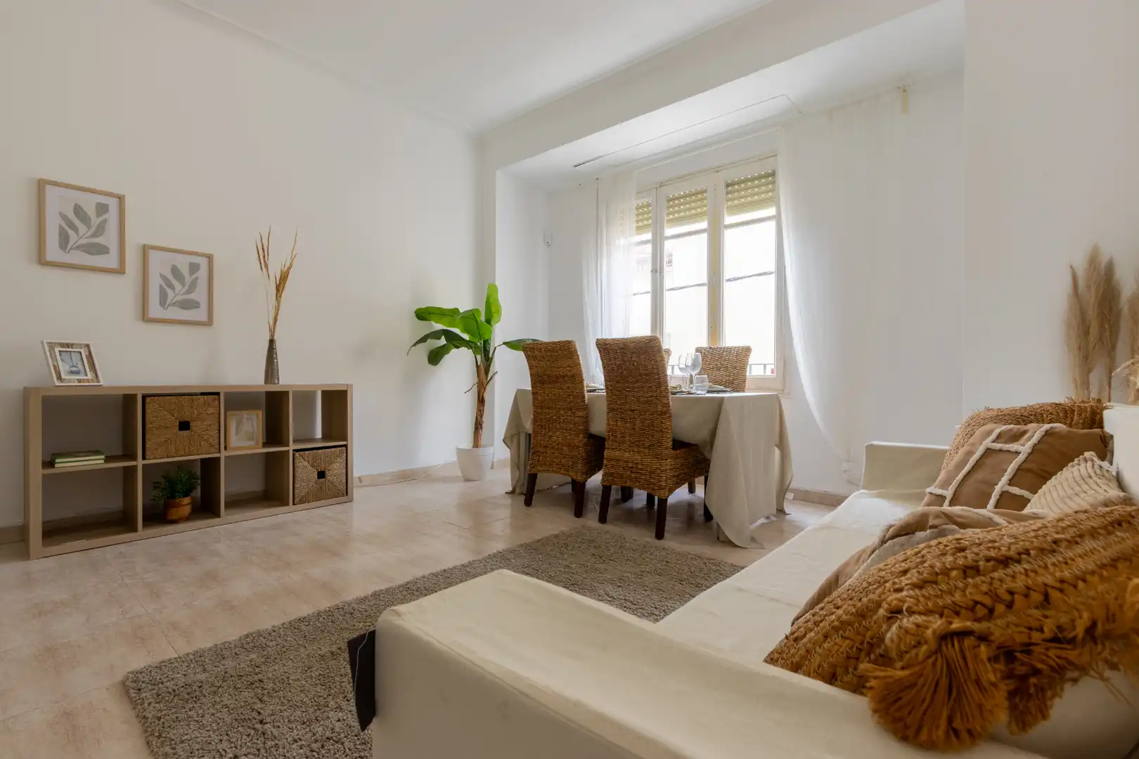 Piso con ascensor en venta en Carrer de Sant Llorenç, imagen 5