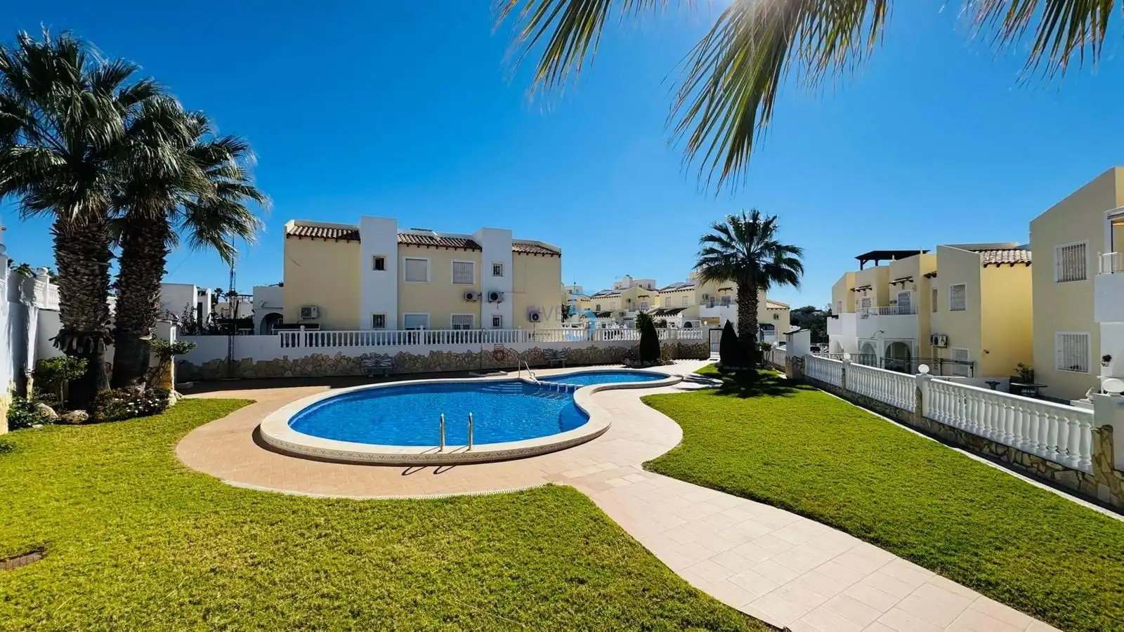 Wohnung mit Terrasse zum Verkauf in Orihuela Costa, imagen 2