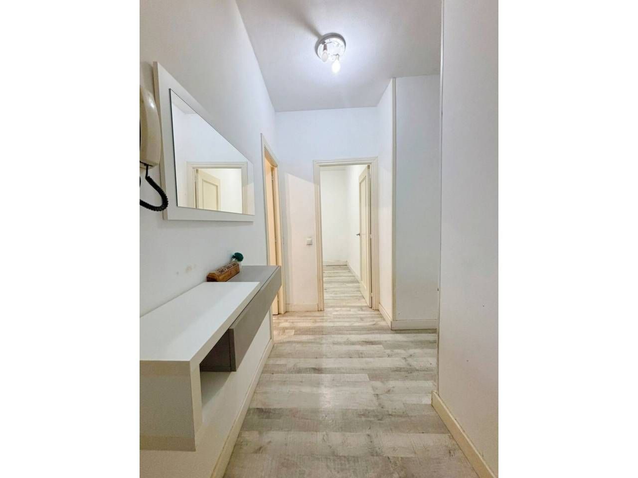 Flat for sale in Cerdanyola del Vallès  with Parquet flooring and Furnished