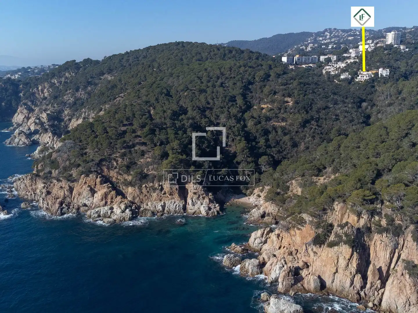 Detached house with terrace for sale in Santa María de Llorell, imagen 48