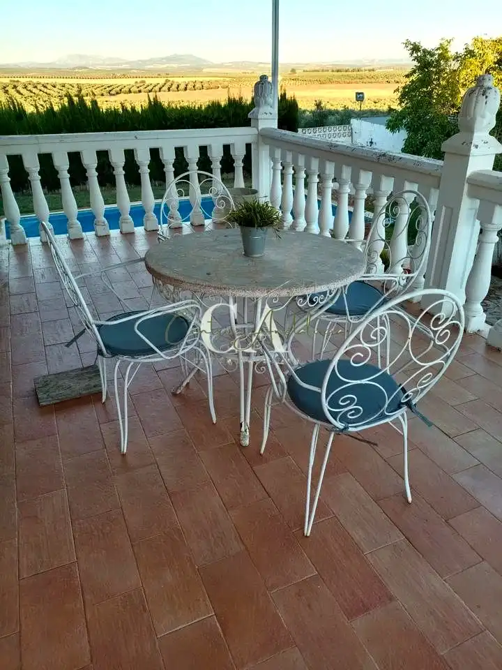 Casa amb piscina en venda a Lechin, imagen 16