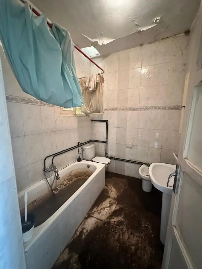 Wohnung zum Verkauf in Calle Iglesia 27, imagen 10