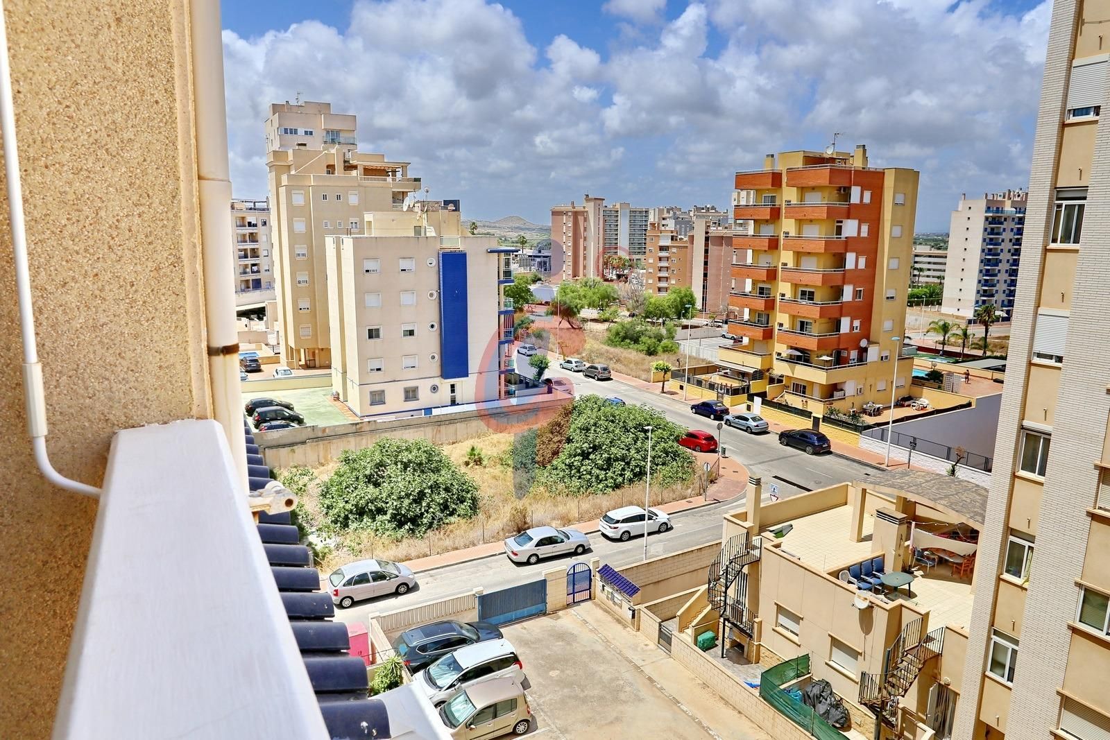Vista exterior de Apartament en venda en Guardamar del Segura amb Terrassa i Traster