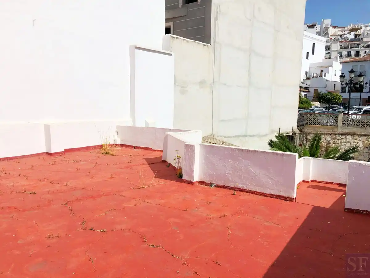 Adossat en venda a Torrox Pueblo, imagen 12