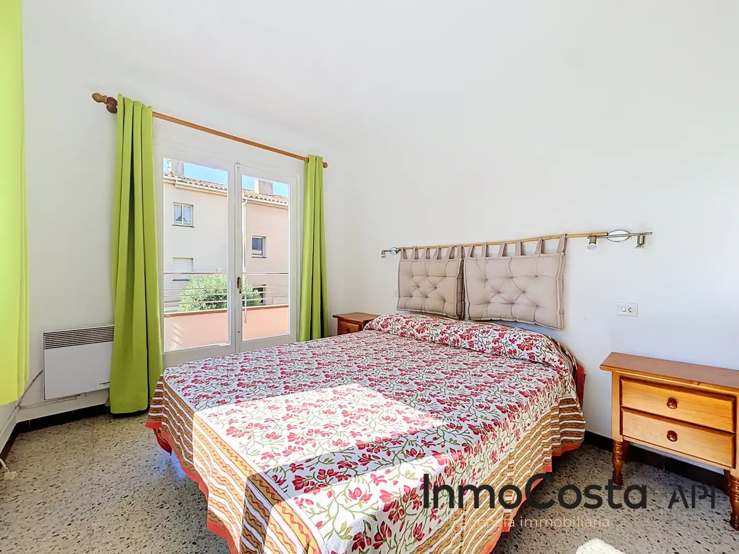 Bedroom of Apartments for sale in L'Estartit  with Terrace, Furnished and Washing machine