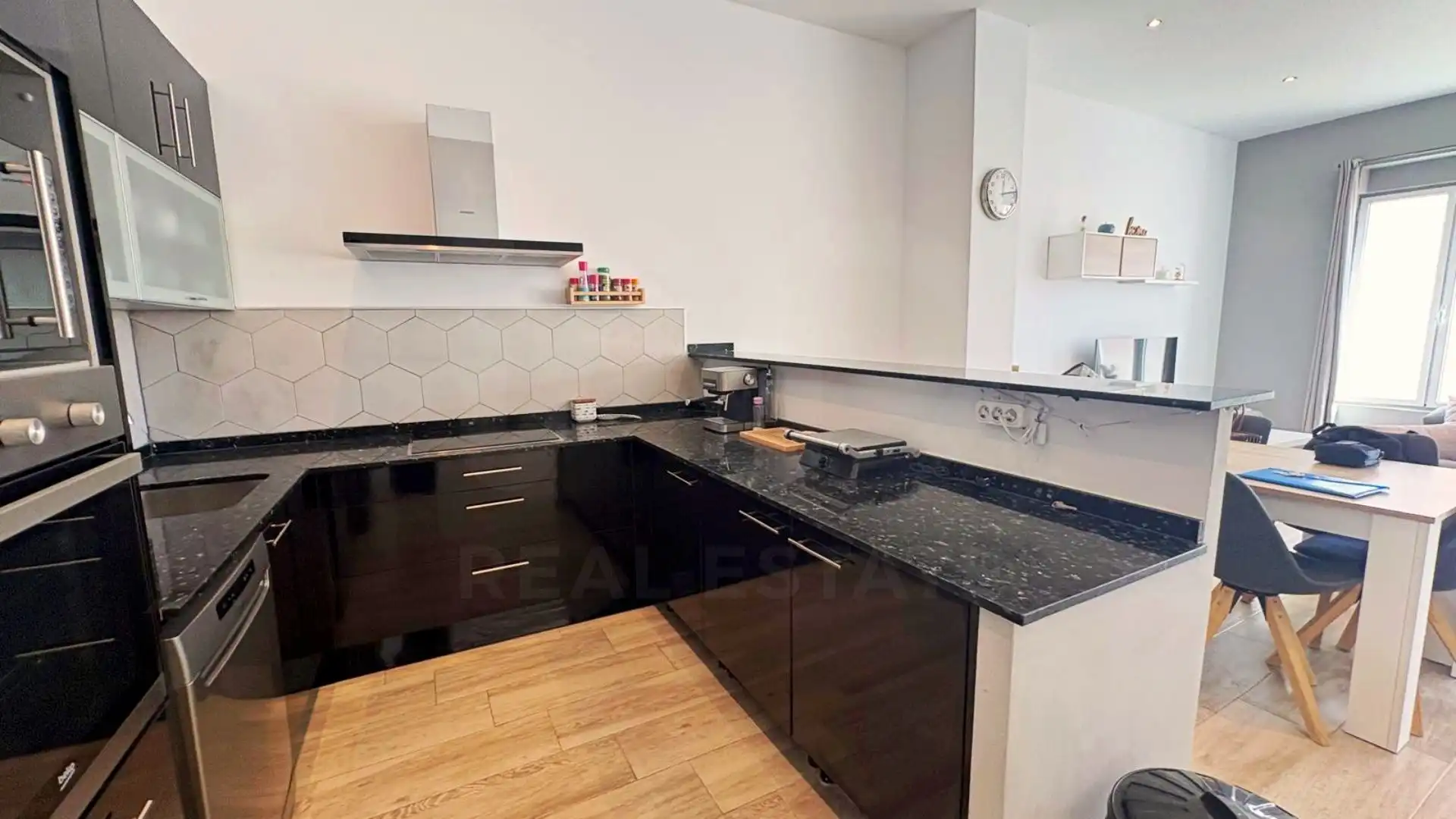 Kitchen of Flat for sale in Centro  